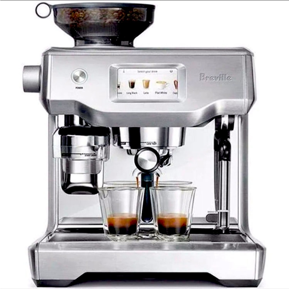 Breville Oracle touch Automatic Espresso machine
